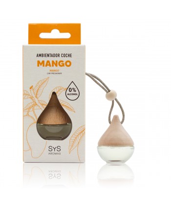 Amb.Coche Sys Gota Mango 6Ml.
