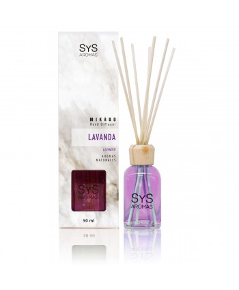 Estuche Mikado 50Ml.Lavanda