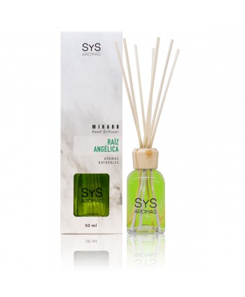 Estuche Mikado 50Ml.Raiz...