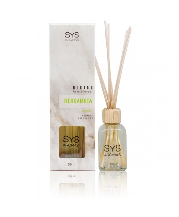 Estuche Mikado 50Ml.Bergamota