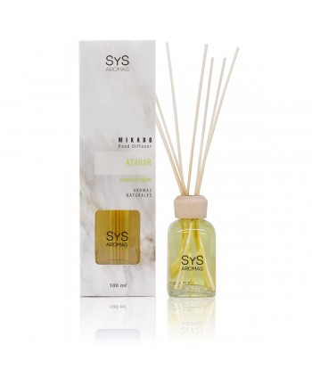 Estuche Mikado 100Ml.Azahar