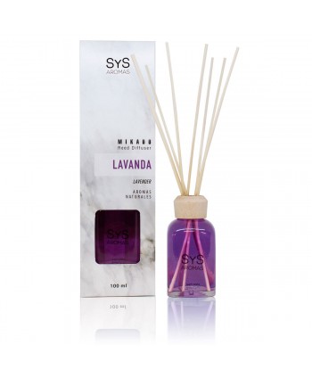 Estuche Mikado 100Ml.Lavanda