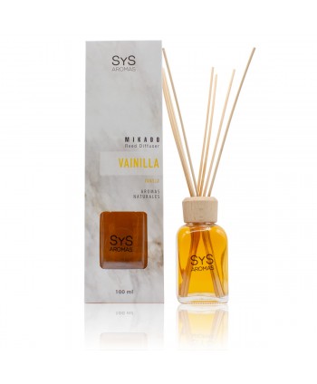 Estuche Mikado 100Ml.Vainilla