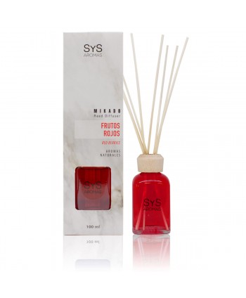 Estuche Mikado 100Ml.Frutos...