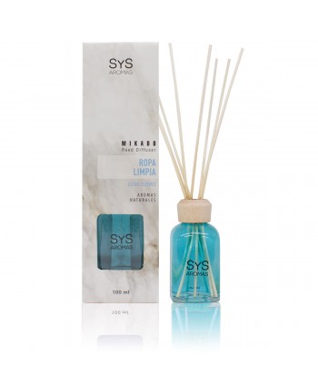 Estuche Mikado 100Ml.Ropa...