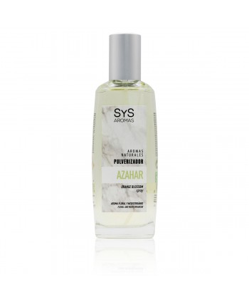 Amb.Pulv. 100Ml.Azahar Sys