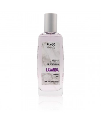Amb.Pulv. 100Ml.Lavanda Sys