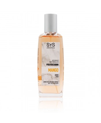 Amb.Pulv. 100Ml.Mango Sys