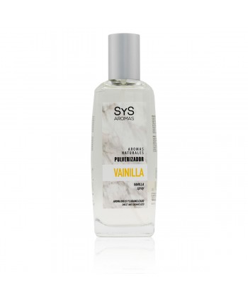 Amb.Pulv. 100Ml.Vainilla Sys