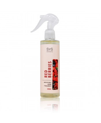 Amb. Pistola 250Ml.Red...