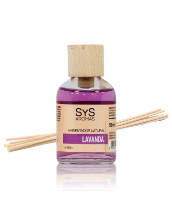 Mikado Sys 50Ml.Lavanda