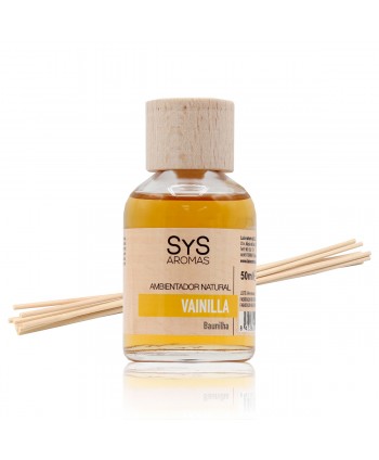 Mikado Sys 50Ml.Vainilla