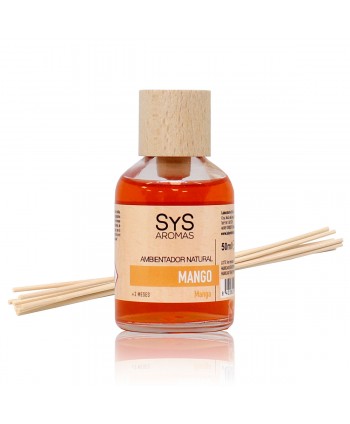 Mikado Sys 50Ml.Mango