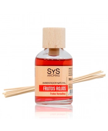 Mikado Sys 50Ml.Frutos Rojos