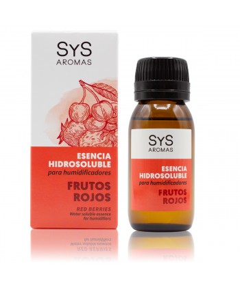 Esencia Brumaroma Frutos...