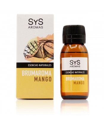 Esencia Brumaroma Mango...