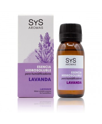 Esencia Brumaroma Lavanda...