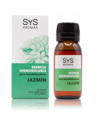 Esencia Jazmin 50Ml...