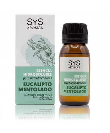 Esencia Brumaroma Eucalipto...