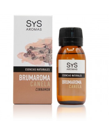 Esencia Brumaroma Canela...