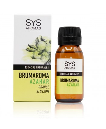 Esencia Brumaroma Azahar...