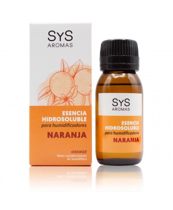 Esencia Brumaroma Naranja...