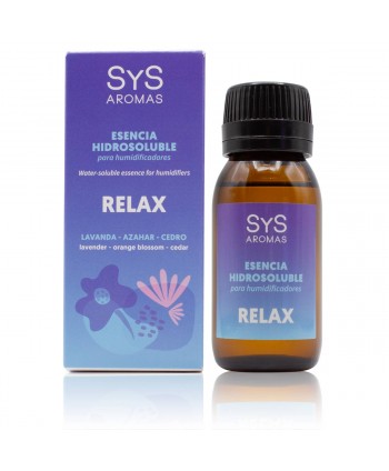 Esencia Relax 50Ml....