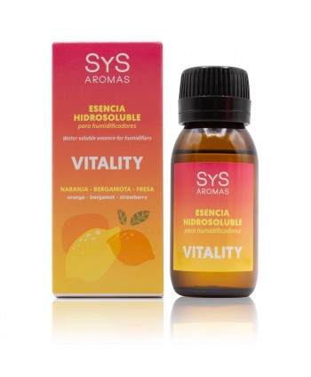 Esencia Brumaroma Vitality...