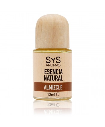 Esencia Almizcle Sys 12Ml.