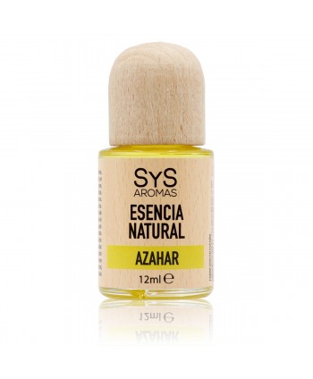 Esencia Azahar Sys 12Ml.