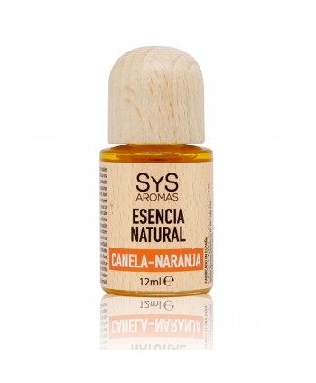 Esencia Canela-Naranja Sys...
