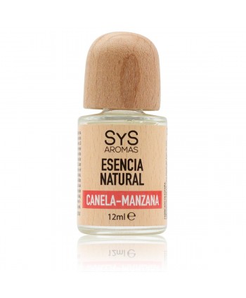 Esencia Canela-Manzana Sys...