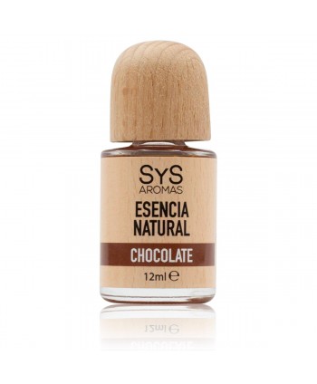 Esencia Chocolate Sys 12Ml.