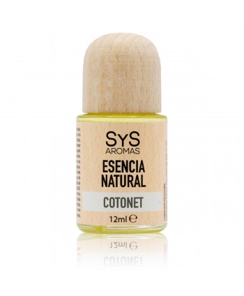 Esencia Cotonet Sys 12Ml.