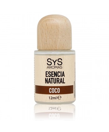 Esencia Coco Sys 12Ml.