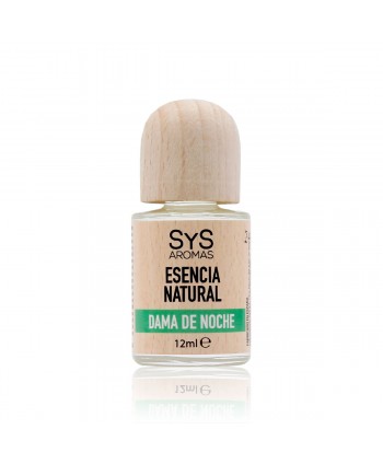 Esencia Dama De Noche Sys...