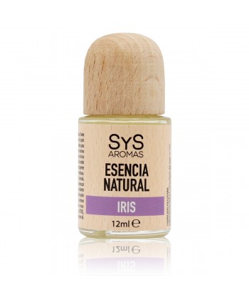 Esencia Iris Sys 12Ml.