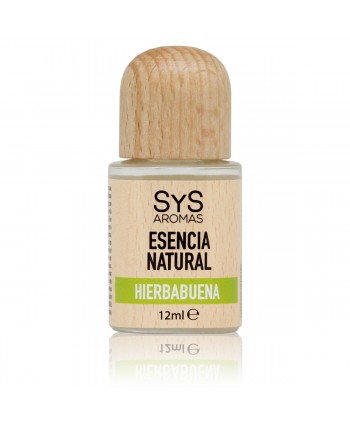 Esencia Hierbabuena Sys 12Ml.