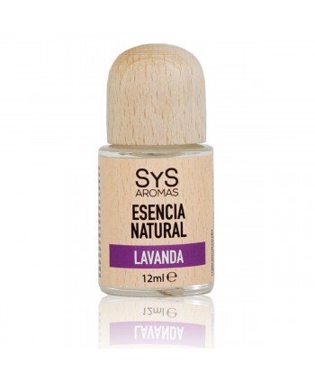 Esencia Lavanda Sys 12Ml.