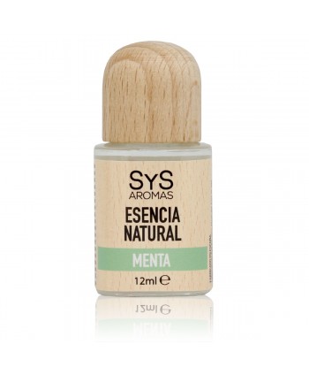 Esencia Menta Sys 12Ml.