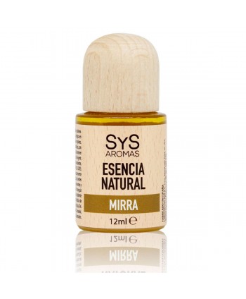 Esencia Mirra Sys 12Ml.