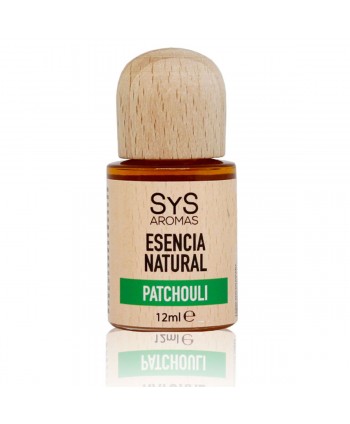 Esencia Patchouli Sys 12Ml.
