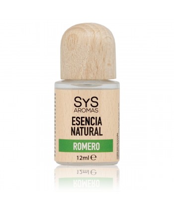 Esencia Romero Sys 12Ml.