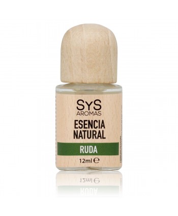 Esencia Ruda Sys 12Ml.