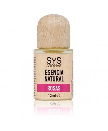 Esencia Rosas Sys 12Ml.