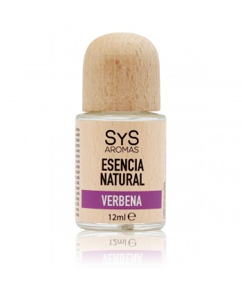Esencia Verbena  Sys 12Ml.