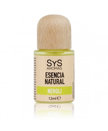 Esencia Neroli Sys 12Ml.