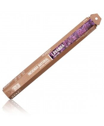 Incienso Natural Lavanda 20...