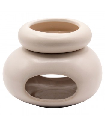 Quemador Zen Ceramica...