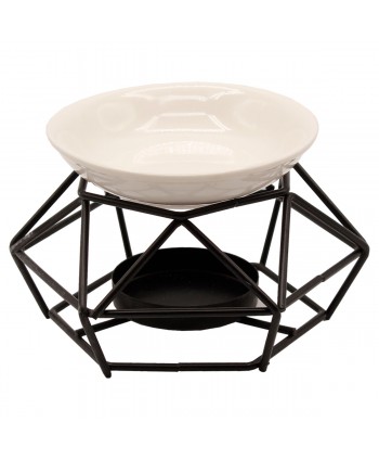 Quemador Metal Ceramica...